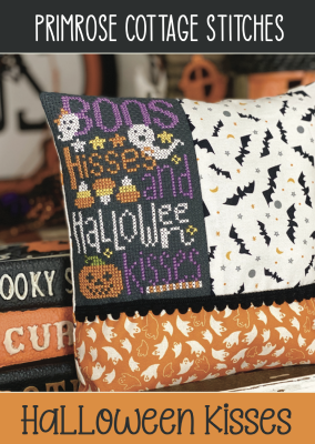 Halloween Kisses